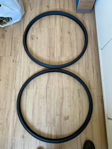 Par de continental ultrasport 700x30