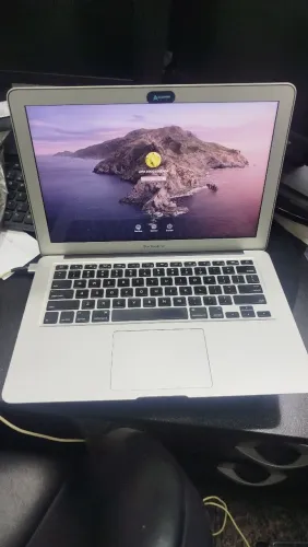 MacBook Air 13 Intel Core i5
