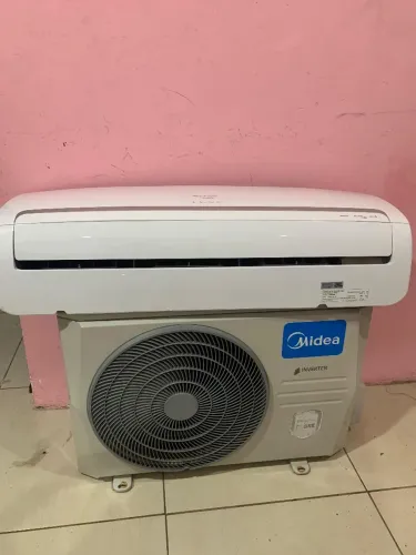 Ar condicionado inverter Midea