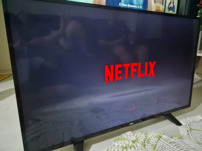 TV AOC 43 LED
