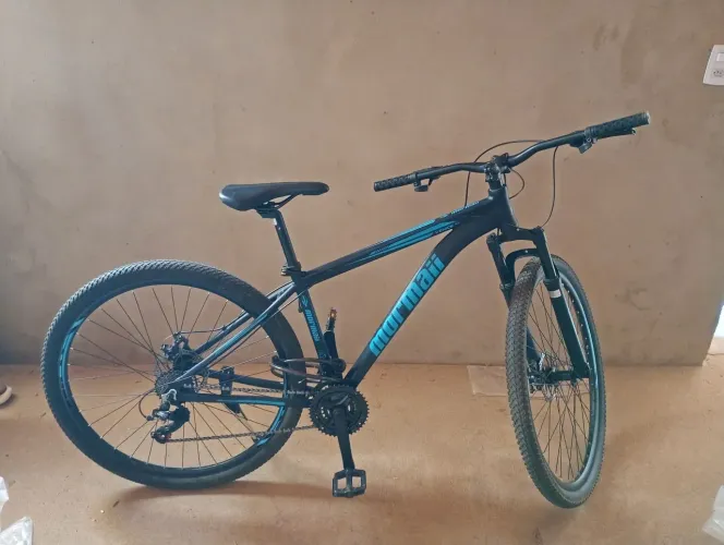 Bicicleta aro 29