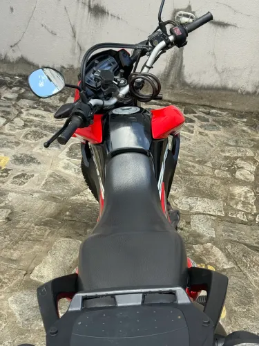HONDA NXR BROS 160 FLEX 2019