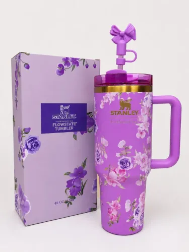 Copo térmico 1,200 ML
