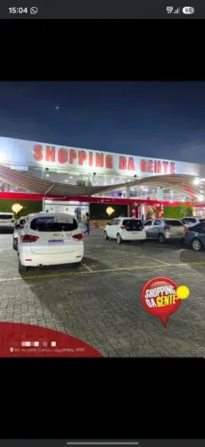 Loja - Shopping da Gente