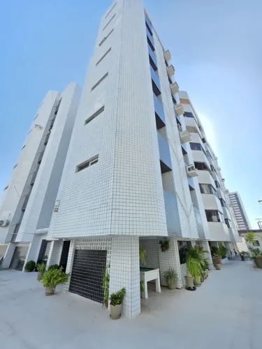 Imóvel para venda com 140 metros quadrados com 4 quartos em Barro Vermelho - Natal - RN