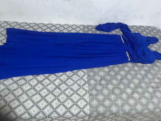 VESTIDO PARA FESTA