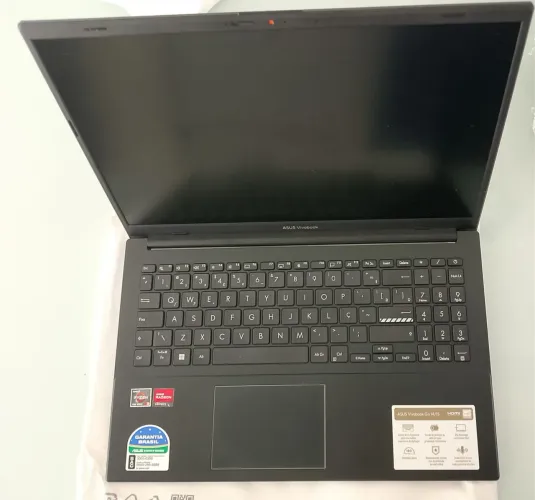 Notebook ASUS