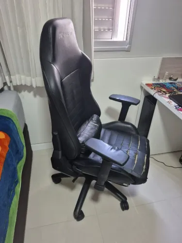 Cadeira game