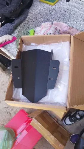 Bolha para fz 15 yamaha