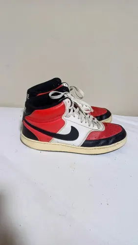 Tênis Nike Basquete 