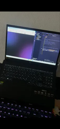 Notebook Gamer DDR5 RTX 4050