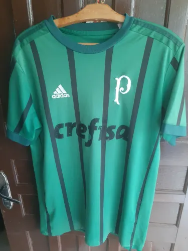 Camisa do Palmeiras