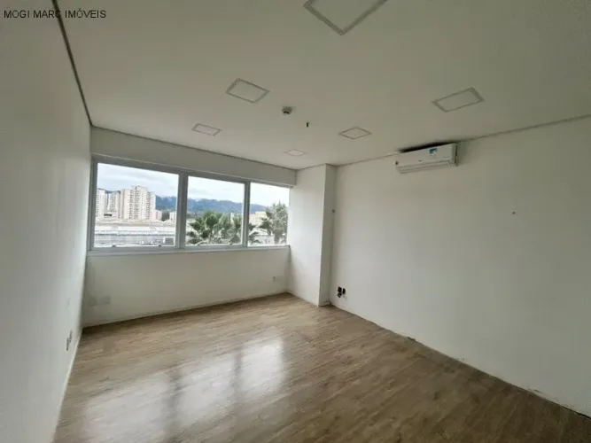 Sala para venda Helbor Corporate, Jd Armênia Mogi das Cruzes