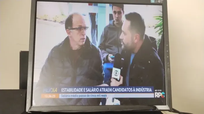 Monitor de computador 