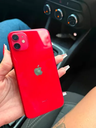 iPhone 11 64GB faceid off