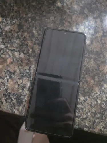 Z flip 3