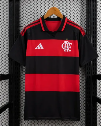 Camisa do Flamengo Torcedor M G GG