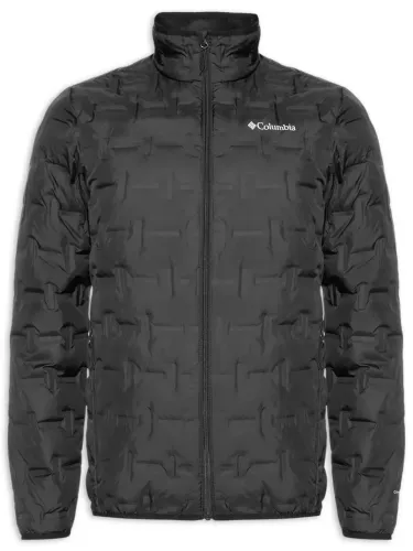 Jaqueta Down Columbia Masculina Delta Ridge - Tamanho XL = GG