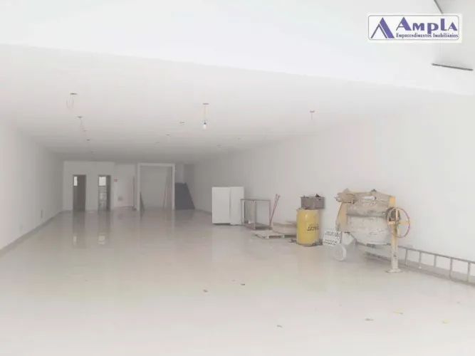 Prédio para alugar, 732 m² por R$ 36.500,00/mês - Tatuapé - São Paulo/SP