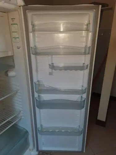 GELADEIRA CONSUL FACILITE FROST FREE