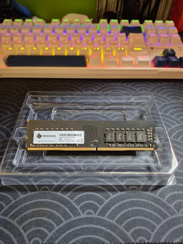 Memoria Ram 8GB DDR4