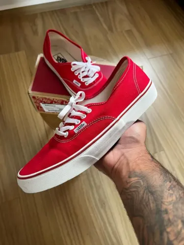Tênis Vans Original "Desapego"