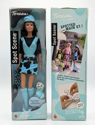Barbie