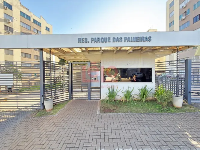 Apartamento 2 Quartos  Maringá/PR  Próximo à Unicesumar