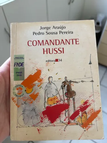 Livros diversos