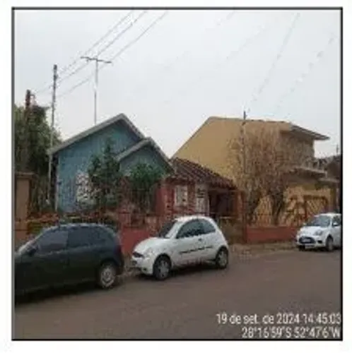 Excelente custo-benefício Terreno no Centro, Carazinho - RS, Nº 200, 720m² | Venda Online