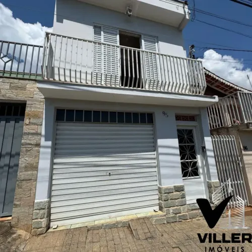 Oportunidade Linda Casa no Jardim Teixeira em Socorro SP