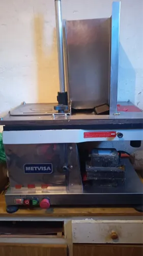 Fatiador automático semi novo 