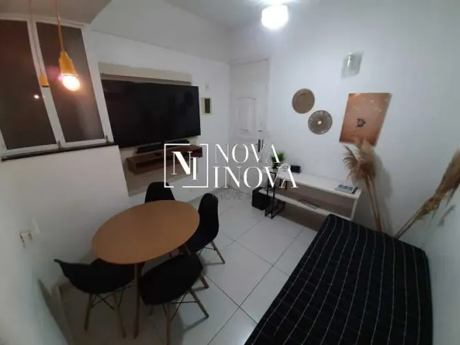 Apartamento : / Residencial / Copacabana