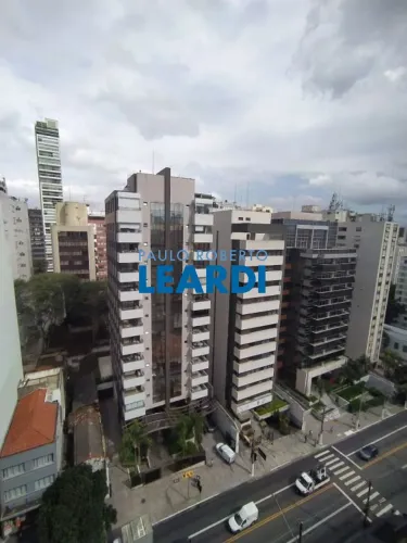 COMERCIAL - PARAÍSO - SP