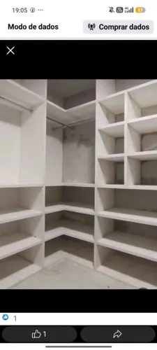 Tudo em gesso