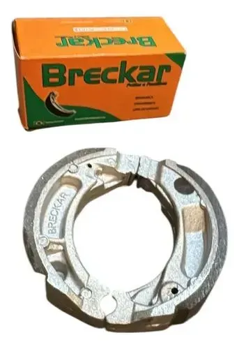 Patim de freio da marca breckar 0,50
