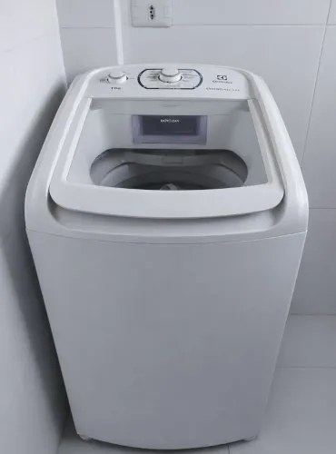 Máquina de lavar Eletrolux 11kg