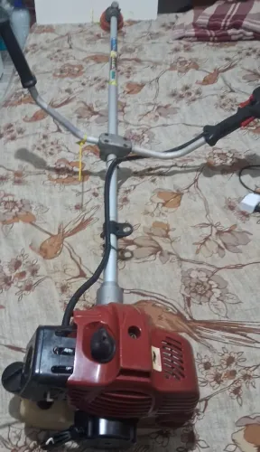 Roçadeira Garthen CG 550