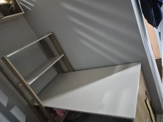Mesa escrivaninha