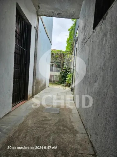 Sobrado comercial a venda na Av. Washington Luís / São Paulo.