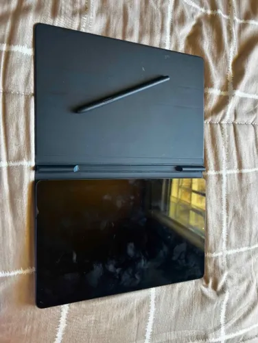 Tablet s6 lite impecável