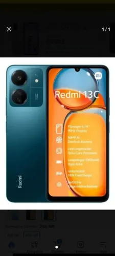Redimi xiome 13 c troco em ifhone 11 ou 12 mais volta