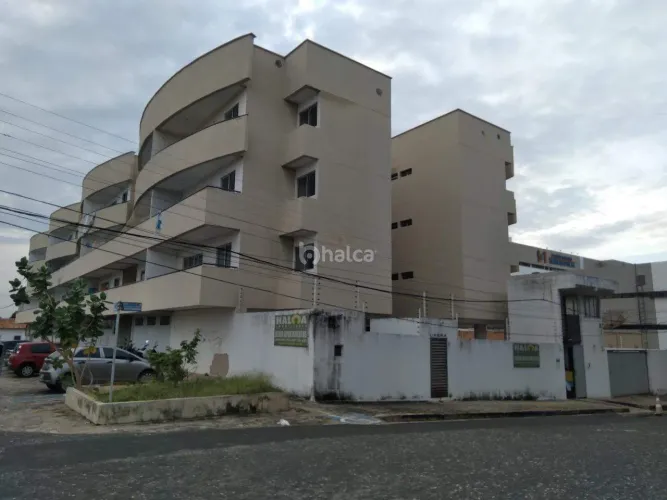 Apartamento para aluguel no bairro Centro, Teresina Condomínio Ana Rosa