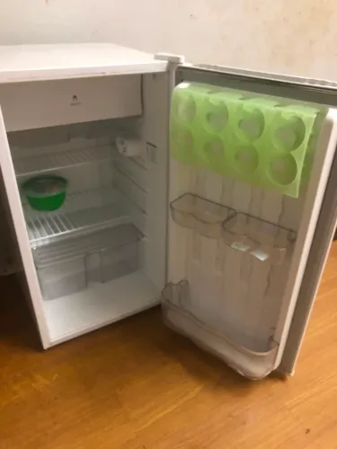 Frigobar 109L