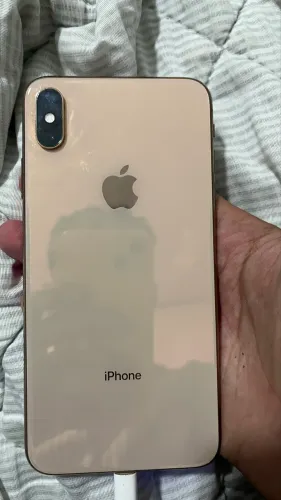 IPHONE X S MAX