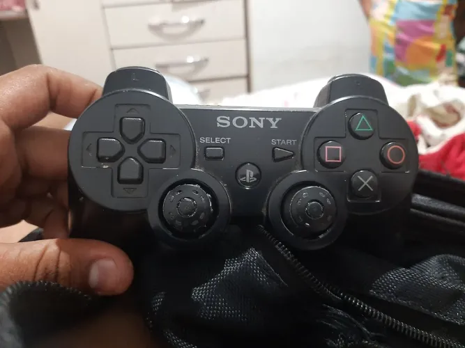 Controle PS3 original
