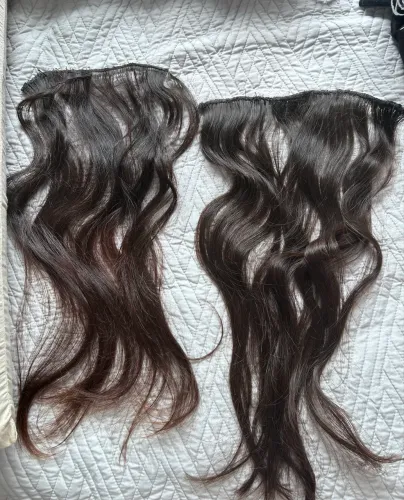 Mega Hair natural