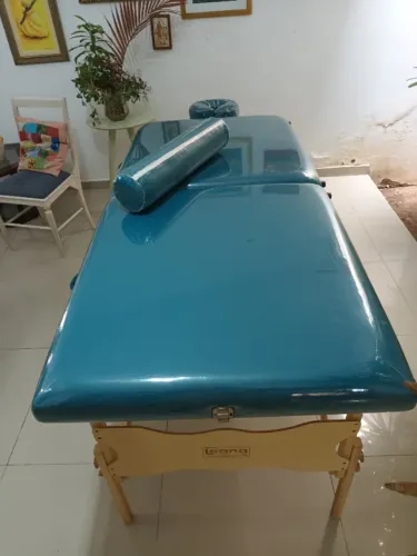 Maca para terapia ou estética marca Legno