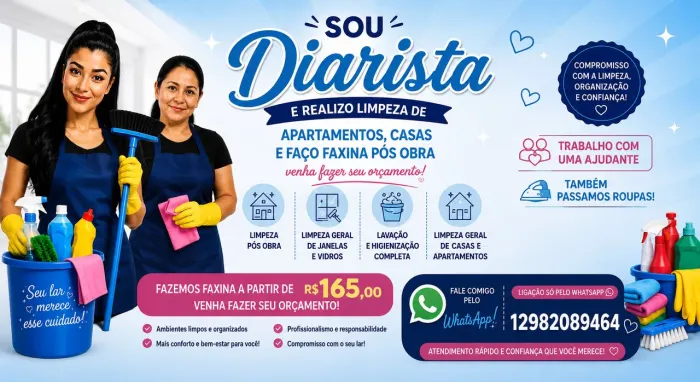 Diarista