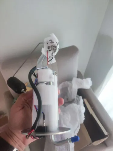 Kit Bomba Suzuki 